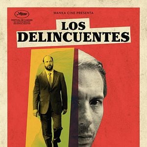 Photo Los delincuentes