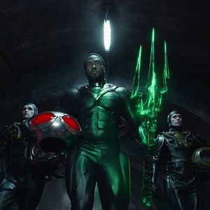 Photo Yahya Abdul-Mateen II