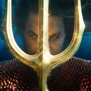 Photo Aquaman et le Royaume perdu