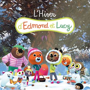 Photo L'Hiver d'Edmond et Lucy