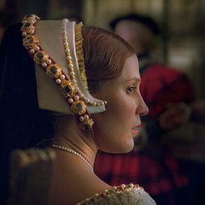 Photo Alicia Vikander