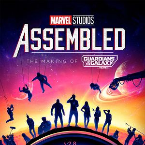 Photo Marvel Studios Rassemblement