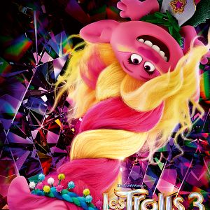 Photo Les Trolls 3