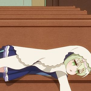 Photo Sainte Cecilia et le Pasteur Lawrence