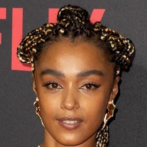 Photo Jasmine Jobson