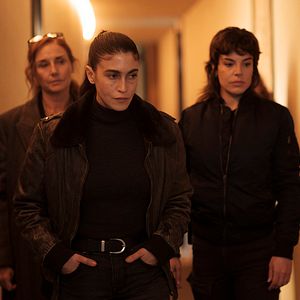 Photo La Red Púrpura