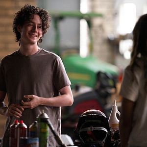 Photo Sasha González