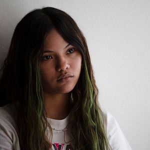 Photo Sasha González