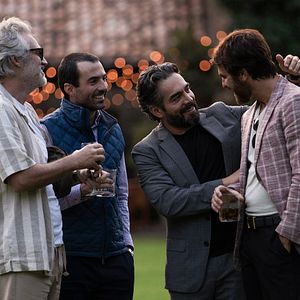 Photo Juan Pablo Medina