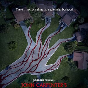 Photo Suburban Screams