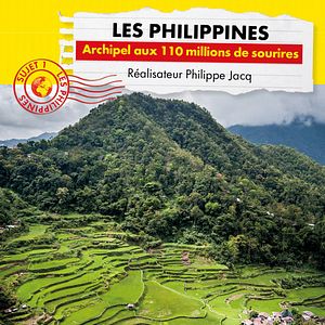 Photo Philippines - Archipel aux 110 millions de sourires