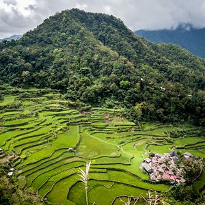 Photo Philippines - Archipel aux 110 millions de sourires