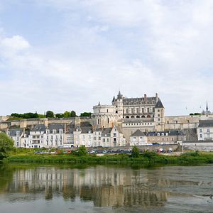 Photo Connaissance du monde : Loire - Dame Ligeria, noble, sauvage et mystérieuse