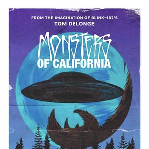 Photo Monsters Of California