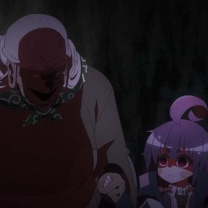 Photo Dark Gathering