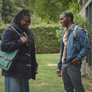 Photo Kedar Williams-Stirling