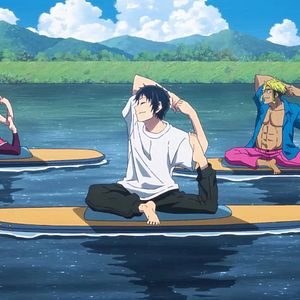 Photo Zom 100: Bucket List of the Dead