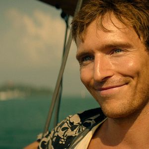 Photo Mensonges au paradis