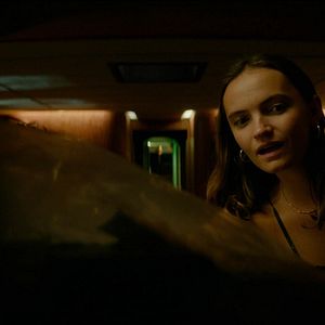 Photo Mensonges au paradis