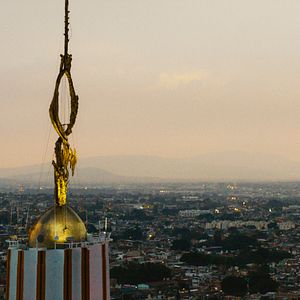 Photo Les Ténèbres sectaires de La Luz del Mundo