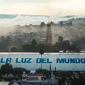 Photo Les Ténèbres sectaires de La Luz del Mundo