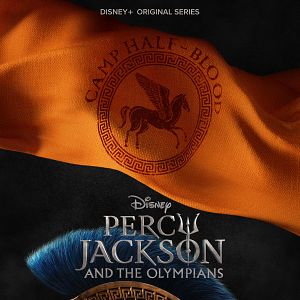 Photo Percy Jackson et les Olympiens