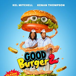 Photo Good Burger 2