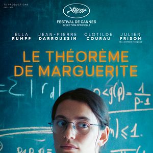 Photo Le Théorème de Marguerite