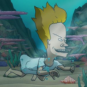 Photo Beavis & Butt-head (2022)