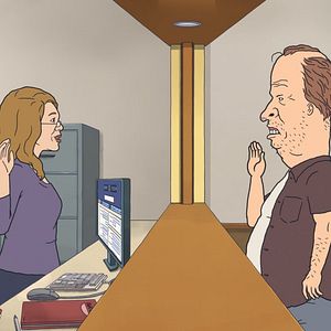 Photo Beavis & Butt-head (2022)