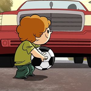 Photo Sym-Bionic Titan