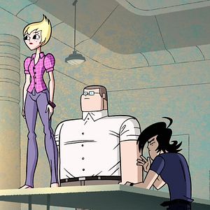 Photo Sym-Bionic Titan
