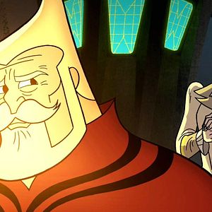 Photo Sym-Bionic Titan