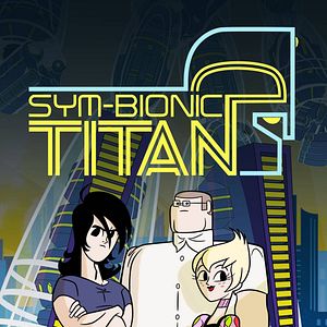 Photo Sym-Bionic Titan