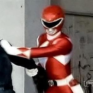 Photo Power Rangers