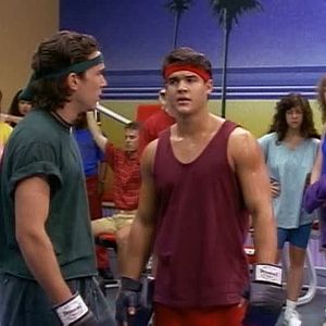 Photo Power Rangers