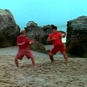 Photo Power Rangers