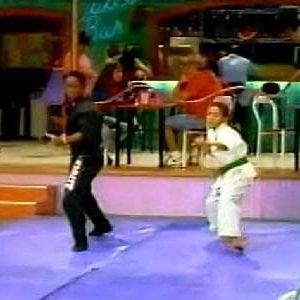Photo Power Rangers