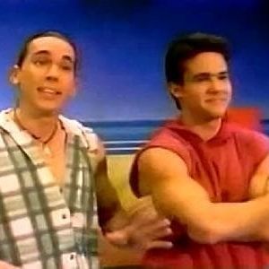 Photo Power Rangers
