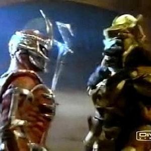 Photo Power Rangers