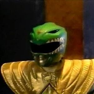 Photo Power Rangers