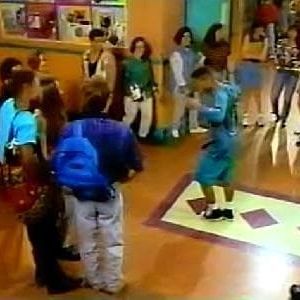 Photo Power Rangers