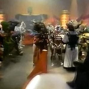 Photo Power Rangers