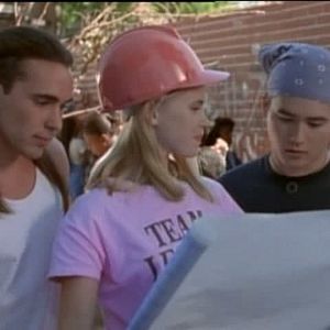 Photo Power Rangers