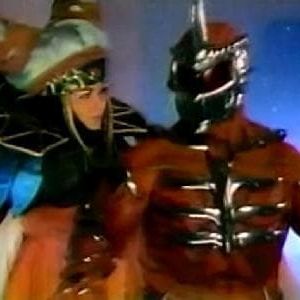 Photo Power Rangers
