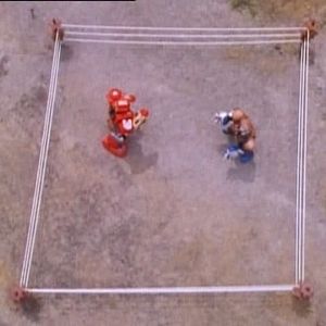Photo Power Rangers