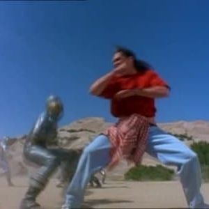 Photo Power Rangers