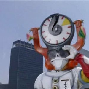 Photo Power Rangers