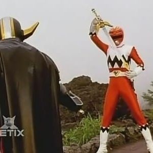 Photo Power Rangers