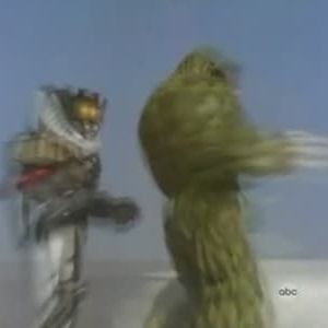 Photo Power Rangers